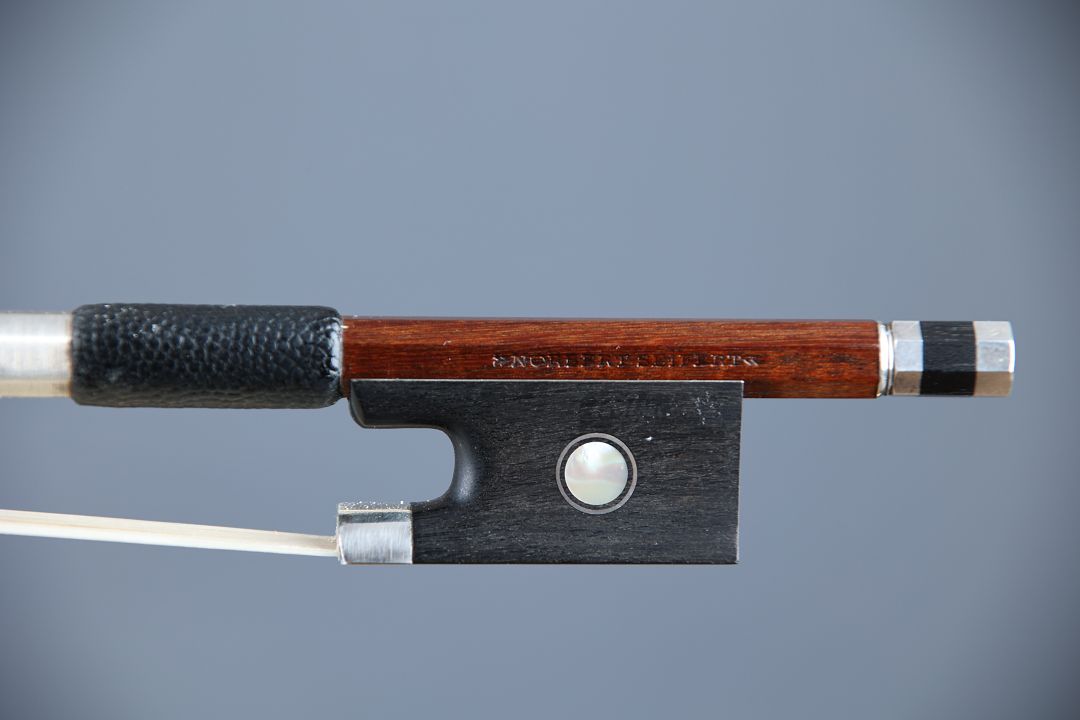 Dt. Meisterbogen - Norbert Seifert - GB-250